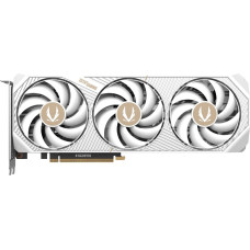 Zotac Karta graficzna zotac gaming geforce rtx 5070 12gb amp white