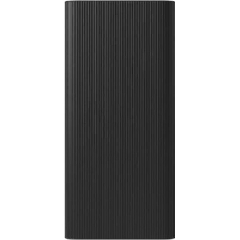Xiaomi pb3018zm litowo-jonowa (li-ion) 30000 mah czarny