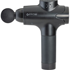Oromed Masażer pistoletowy oro-gun pro black oromed