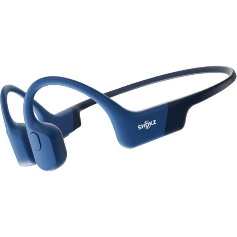 Shokz openrun blue usb-c