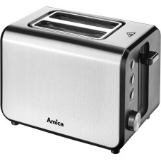 Amica Toster amica tm 3030 inox - 1193898 *