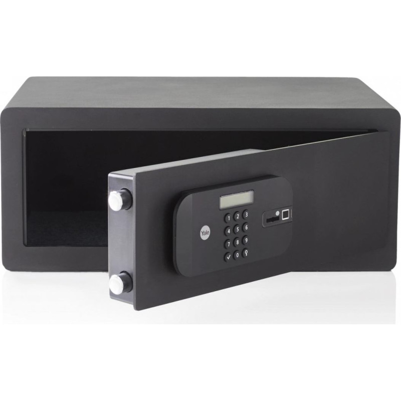 Yale Home Sejf na laptop ylfb wysoka ochrona