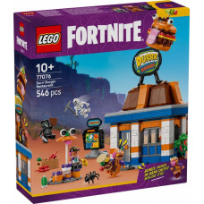 Lego ® Fortnite®: Durrr Burger Restaurant (77076)
