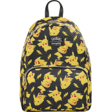 Loungefly Pokemon Pikachu Mini Backpack (PMBK0253)