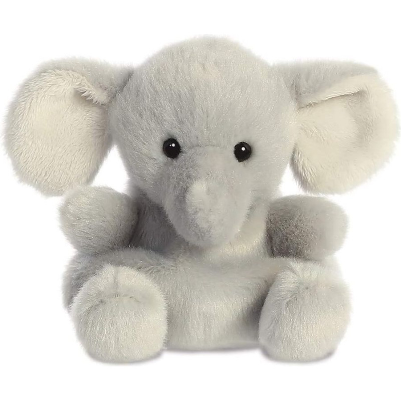 Aurora - Palm Pals: Stomps Elephant 13cm (33476)