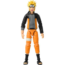 Bandai Namco Bandai Anime Heroes Naruto - Uzumaki Naruto Final Battle Action Figure (36964)