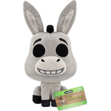 Funko Plushies: Shrek – Donkey Plush (7)