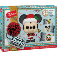 Funko Pocket Pop! Advent Calendar: Classic Disney Vinyl Collection