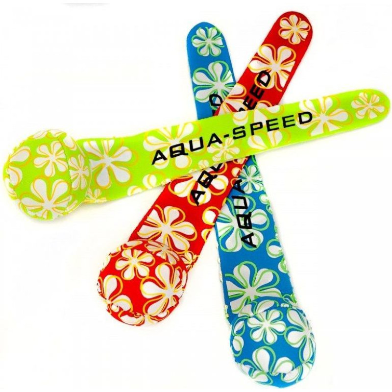 Aqua-Speed sinking seaweed 3 pieces
