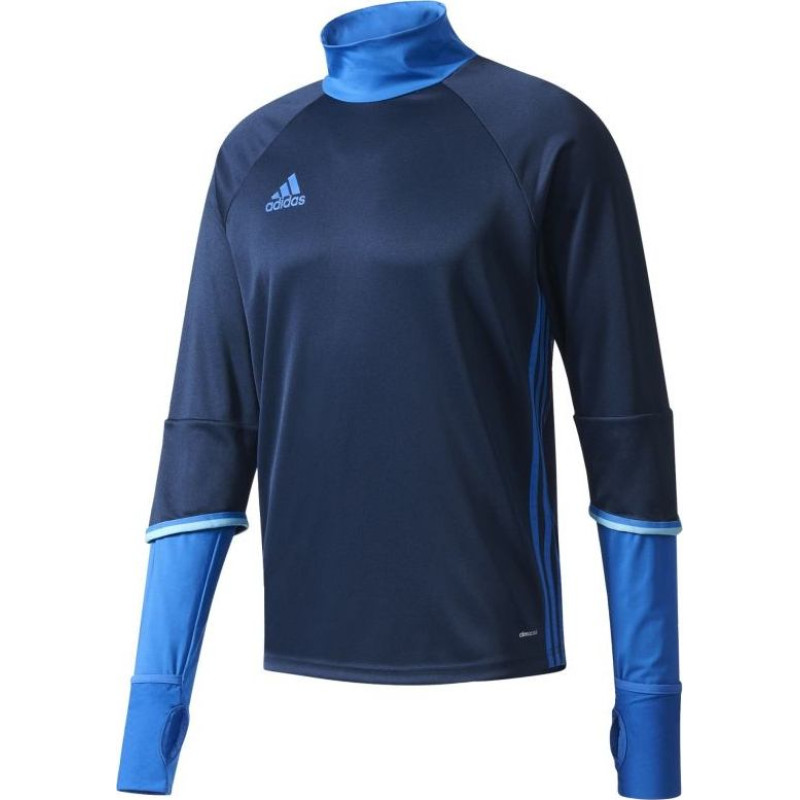 Adidas Condivo 16 Training Top M S93547 (S)