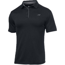 Under Armour Under Armor Tech Polo training shirt M 1290140-001 (S)