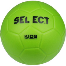 Select Handball Select Soft Kids (zielony)