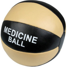 Medicine ball leather 4 kg (4)