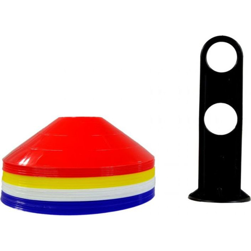 Inny Bollard VCM-P2S40PB (set of 40 pcs)