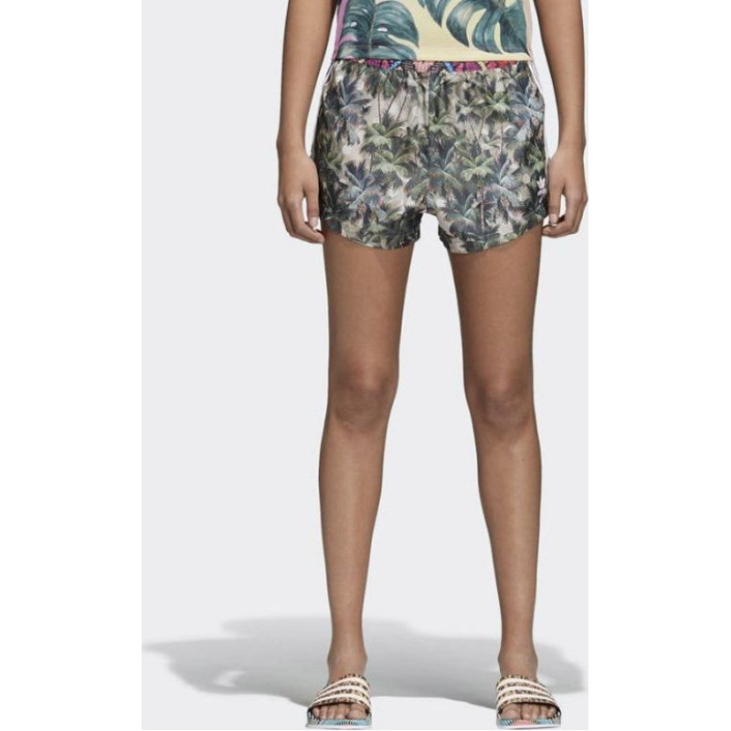 Adidas Originals Farm Shorts W CW4728 (32)