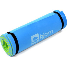 Bjorn Eva 2-layer mat 180x50x1.0cm DK 2267-2