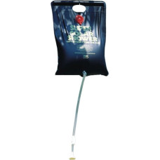 High Peak Solar Shower 20L 41450