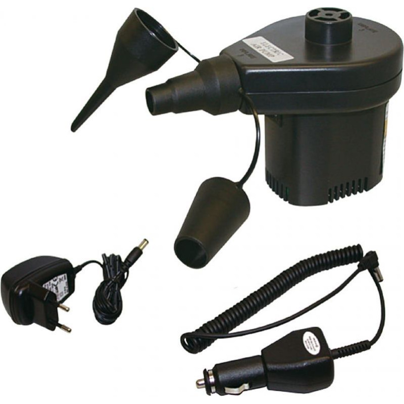 High Peak Electric Pump 49718