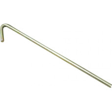 High Peak tent pins 10 pcs 42207