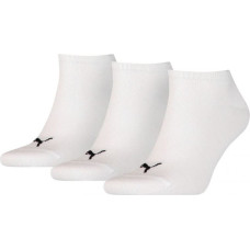 Puma SNEAKER SOCKS 3Pairs 261080001 300 (43-46)