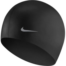 Nike Swimming cap Nike Os Solid JR TESS0106-001 black