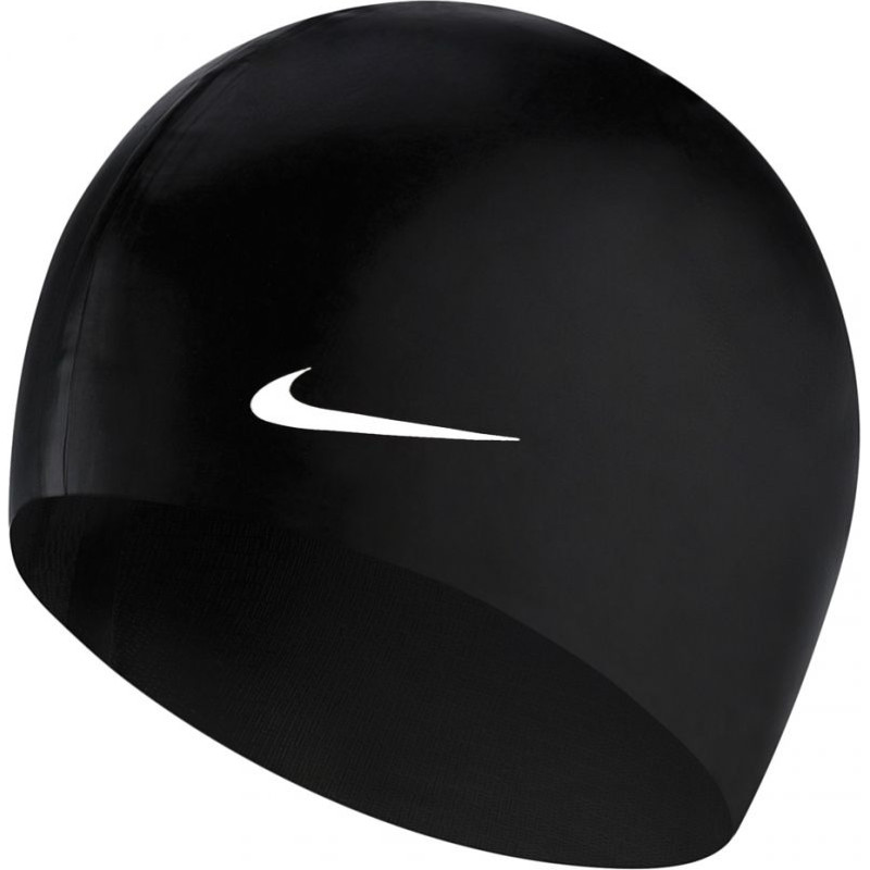 Nike Swimming cap Nike Os Solid WM 93060-011 black