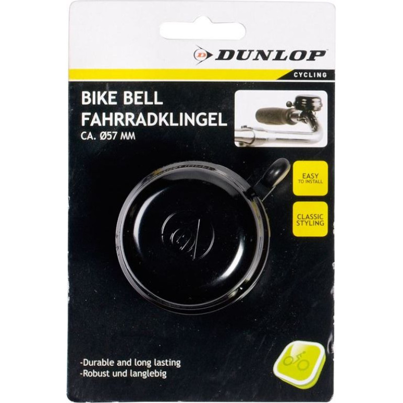 Dunlop Bell 41717 bicycle bell