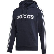 Adidas Sweatshirt adidas Essentials 3 S PO FL navy blue M DU0494 (S)