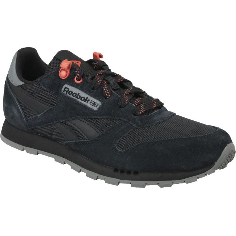 Reebok Classic Leather JR CN4705 shoes (36,5)