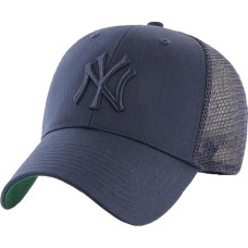 47 Brand Cap 47 Brand MLB New York Yankees Branson Cap B-BRANS17CTP-NYA (One size)