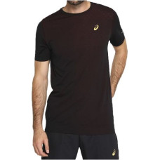 Asics Gel-Cool SS Top Tee M 2011A314-011 (S)