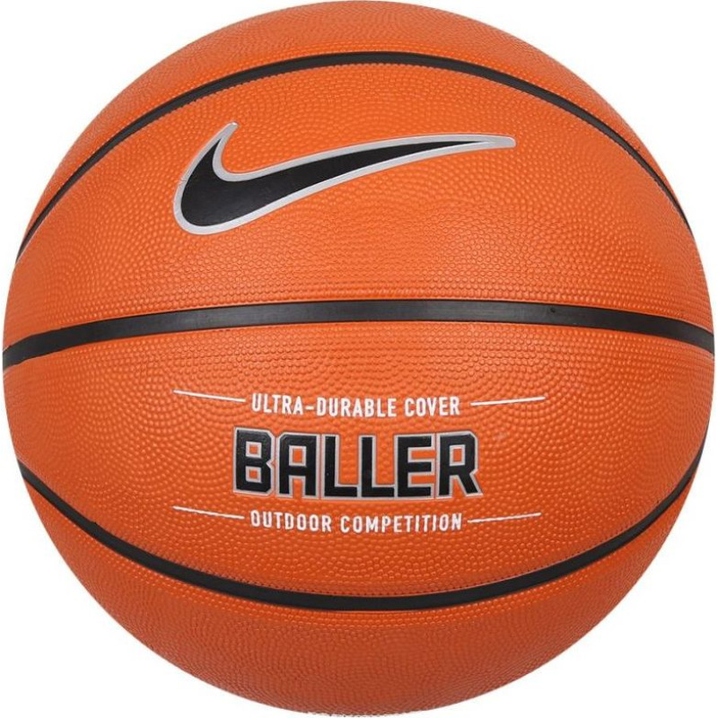 Nike Basketball ball 7 Nike Baller 8P N.KI.32.855.07-S (7)