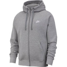 Nike NSW Club Hoodie FZ M BV2645-063 sweatshirt (XXL)
