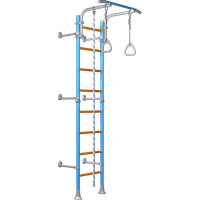 Wallbarz Family EG-W-056 gymnastic ladder