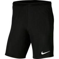 Nike Shorts Nike Park III Knit Jr BV6865-010 (164 cm)