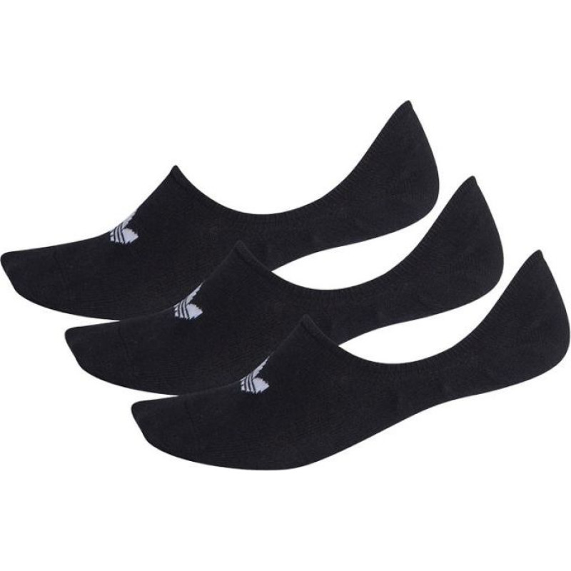 Adidas Originals LOW CUT SOCK 3P FM0677 socks (40-42)