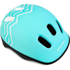 Spokey Bicycle helmet Spokey Strapy 2 49-56 cm Jr 927780