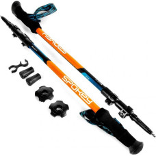 Spokey Zion trekking poles 926808