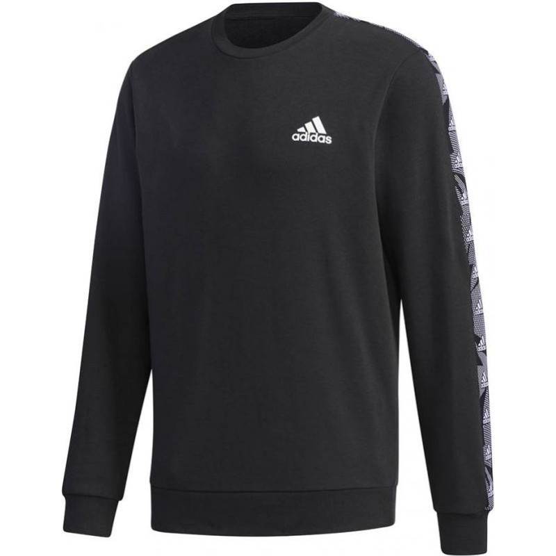 Adidas Essentials Tape Sweatshirt M GD5448 (S)