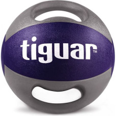 Tiguar Medicine ball with handles tiguar 10 kg TI-PLU010