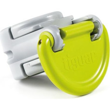 Tiguar TI-PG001Z power gym bar clamps