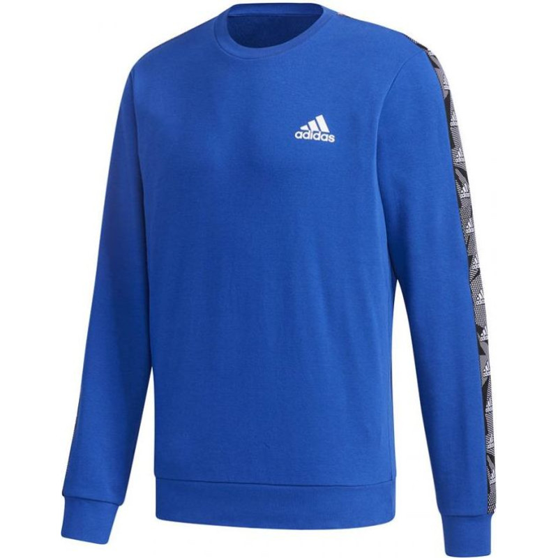 Adidas Essentials Tape Sweatshirt M GD5449 (S)