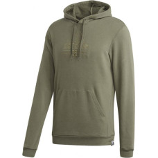 Adidas Brilliant Basics Hooded M GD3846 (S)