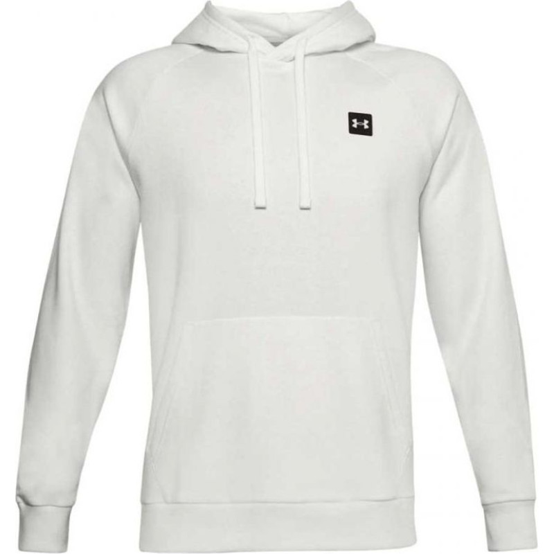 Under Armour Under Armor Rival Fleece Hoodie M 1357092 112 (2XL)