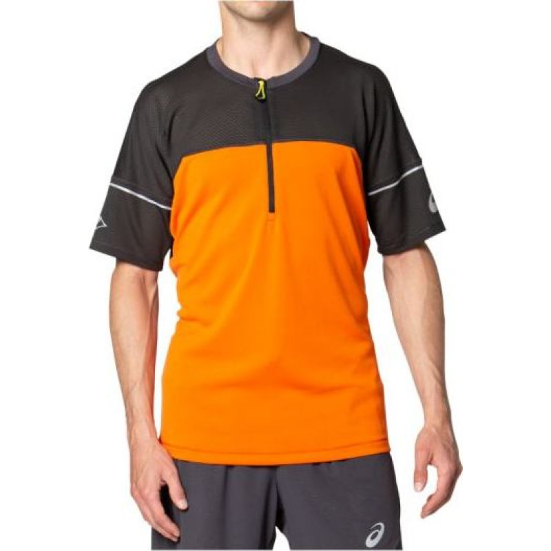 Asics Fujitrail Top Tee M 2011B895-800 (M)