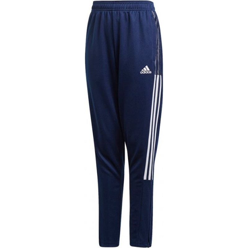 Adidas Tiro 21 Track Jr GK9666 pants (164cm)