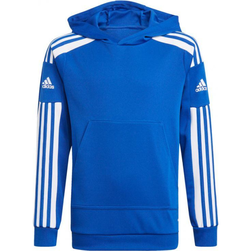Adidas Squadra 21 Hoody Youth JR GP6434 (128)