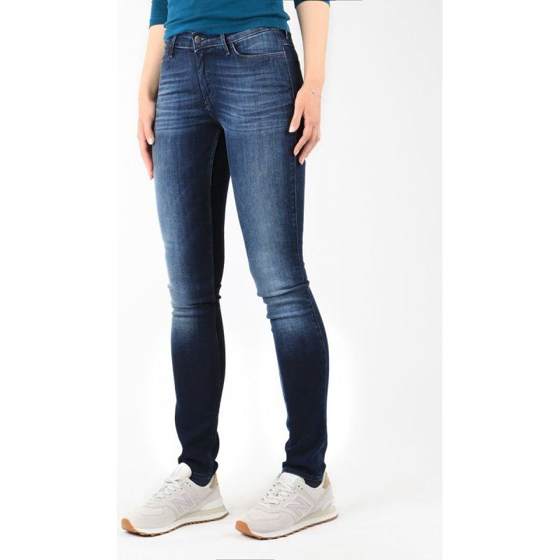 Wrangler Jaclyn Dark Lake W W26DU468Y jeans (US 27 / 34)