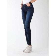 Wrangler High Rise Skinny Subtle Blue jeans W27HX786N (US 25 / 32)