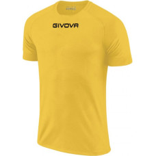 Givova T-shirt Givova Capo MC M MAC03 0007 (3XS)